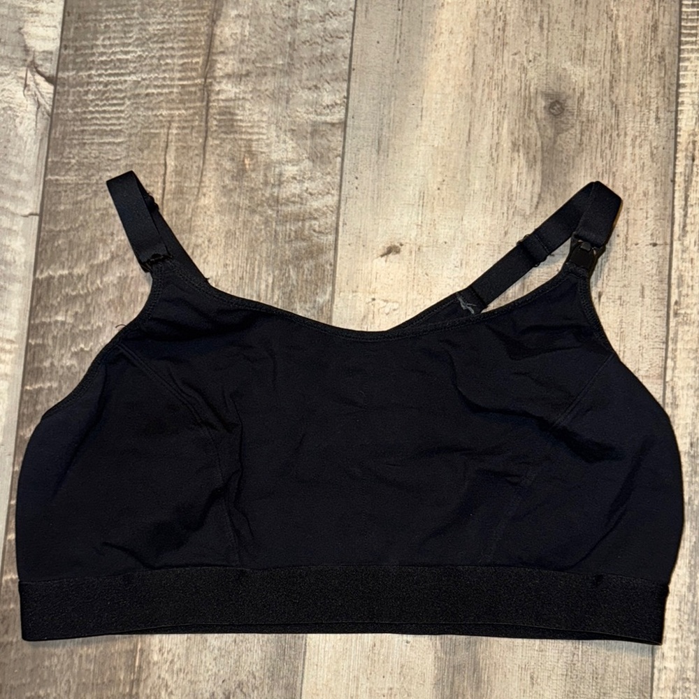 GRATIN Women's NURSING  Bra-size‎ 3XL